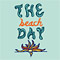 海の日特別番組「BEACHSIDE LIVING」＆THE beach DAY