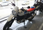 BMW Motorrad Sapporo Nishi