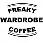 FREAKY  WARDROBE COFFEE