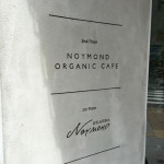 NOYMOND ORGANIC CAFE