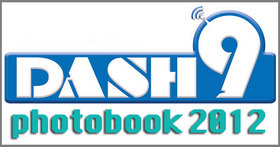 DASH9オンライン写真集2012