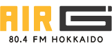 AIR-G' FM北海道