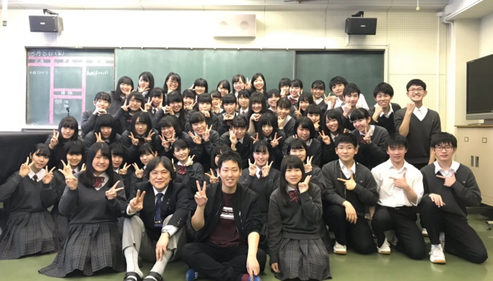 高校 新川 新川高校（愛知県）の偏差値 2021年度最新版