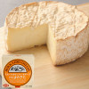 11月6日　今週のオススメ　夢民舎「スモークカマンベールチーズ」