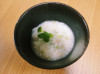 チムチム特製「美味しい七草粥」レシピ