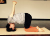 【bd Do Yoga!】4月6日のレッスン