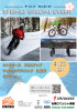 FAT BIKE SPRING SPECIAL EVENT ＠キロロリゾート