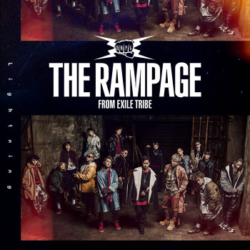 THE RAMPAGE from EXILE TRIBE｜Lightning