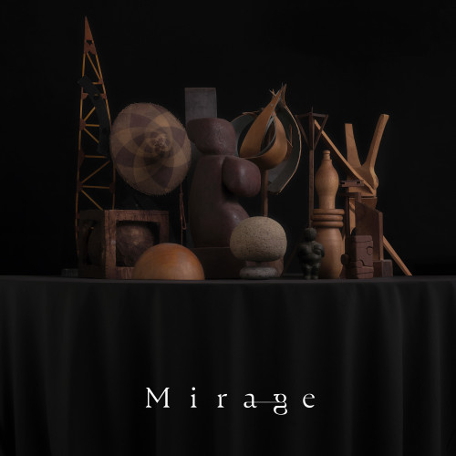 Mirage Collective｜Mirage Op.4 - Collective ver. (feat.⻑澤まさみ)