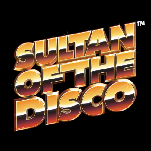Sultan of the Disco｜Oriental Disco Express