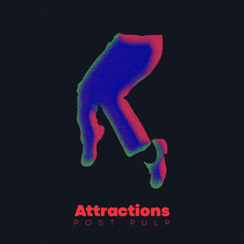 Attractions｜Last Magic