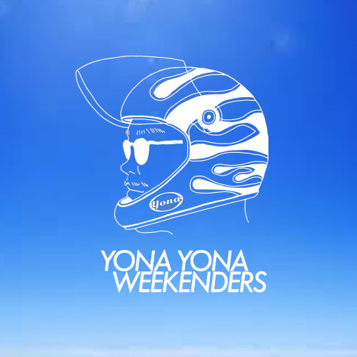 YONA YONA WEEKENDERS｜君とdrive