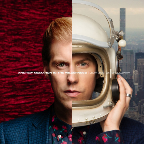 ANDREW MCMAHON｜FIRE ESCAPE～きみがいる世界
